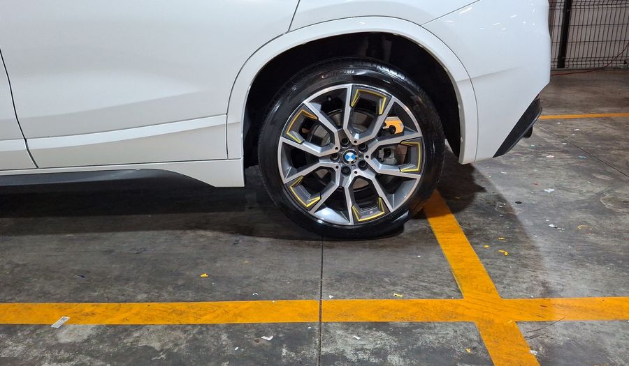 Bmw X2 2.0 SDRIVE20I EDITION GOLDPLAY DCT Suv 2023