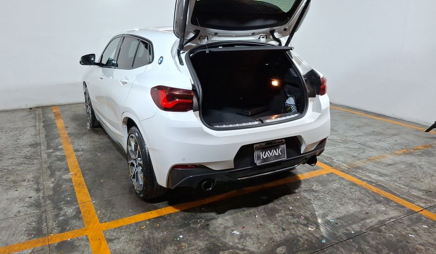 Bmw X2 2.0 SDRIVE20I EDITION GOLDPLAY DCT Suv 2023