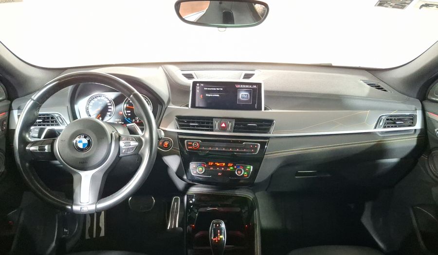 Bmw X2 2.0 SDRIVE20I EDITION GOLDPLAY DCT Suv 2023
