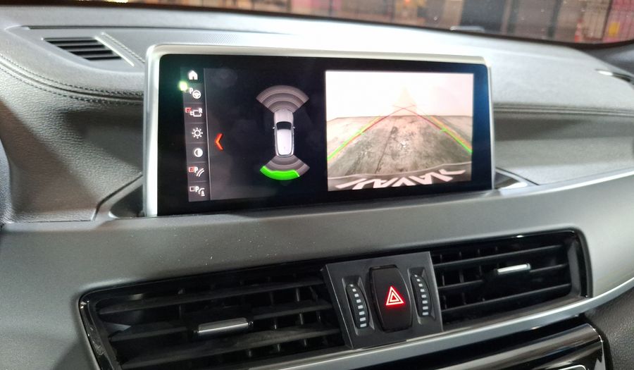 Bmw X2 2.0 SDRIVE20I EDITION GOLDPLAY DCT Suv 2023