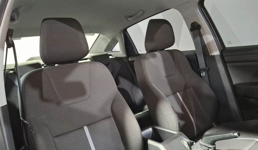 Chevrolet Aveo 1.5 LS D Sedan 2024