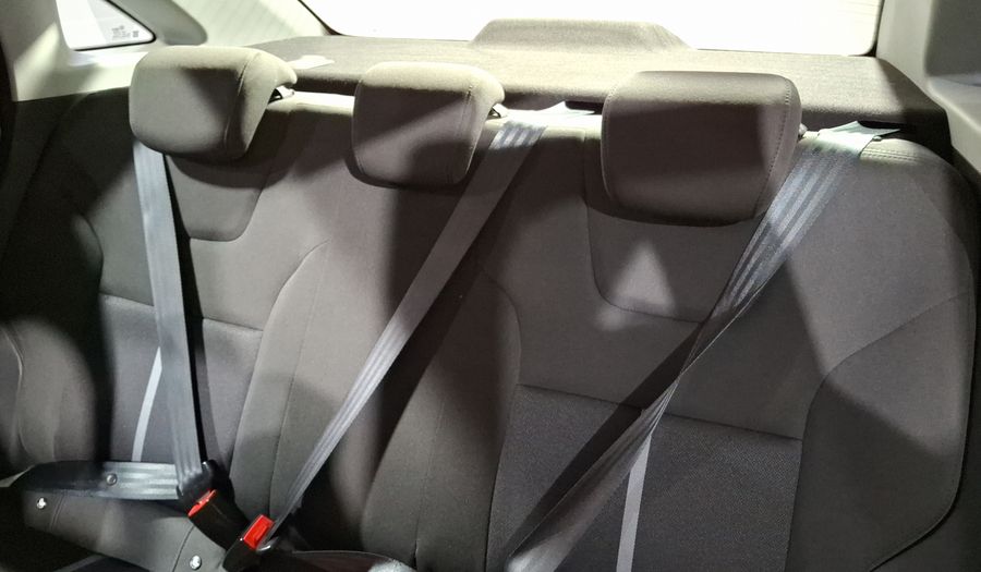 Chevrolet Aveo 1.5 LS D Sedan 2024