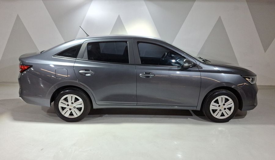 Chevrolet Aveo 1.5 LS D Sedan 2024