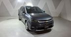 Chevrolet Aveo 1.5 LS D Sedan 2024