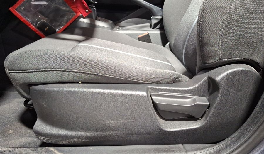 Chevrolet Aveo 1.5 LS D Sedan 2024