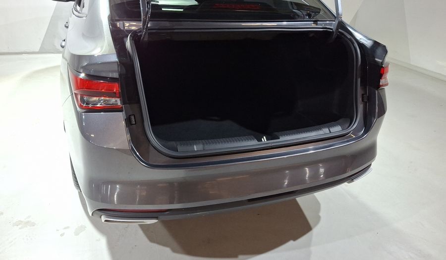 Chevrolet Aveo 1.5 LS D Sedan 2024