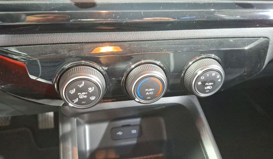 Chevrolet Aveo 1.5 LS D Sedan 2024