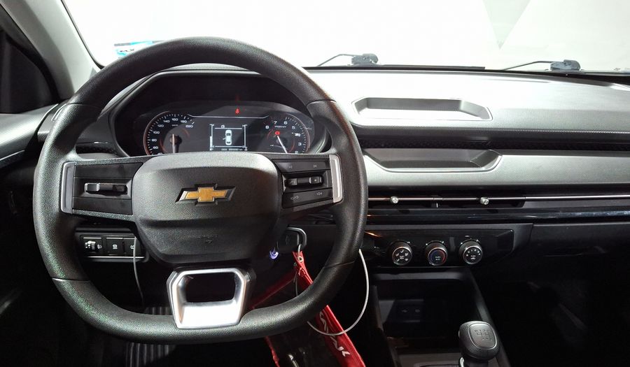 Chevrolet Aveo 1.5 LS D Sedan 2024