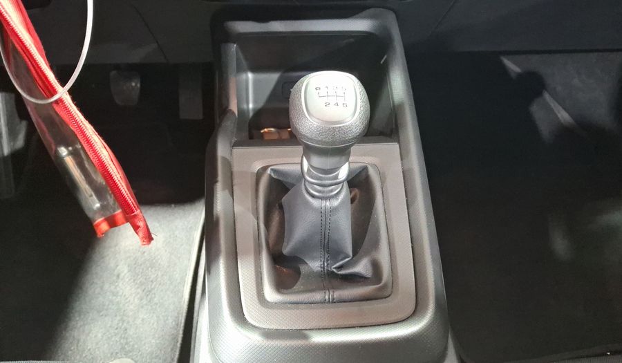 Chevrolet Aveo 1.5 LS D Sedan 2024