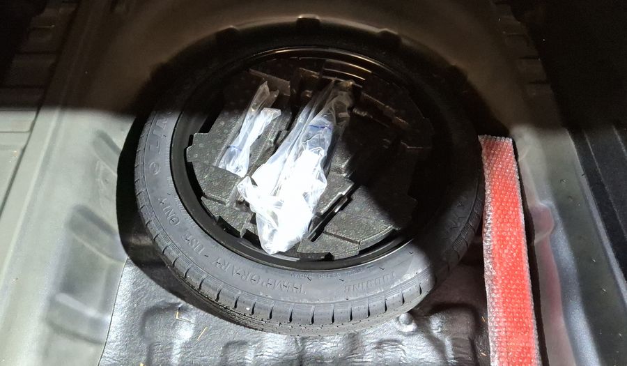 Chevrolet Aveo 1.5 LS D Sedan 2024