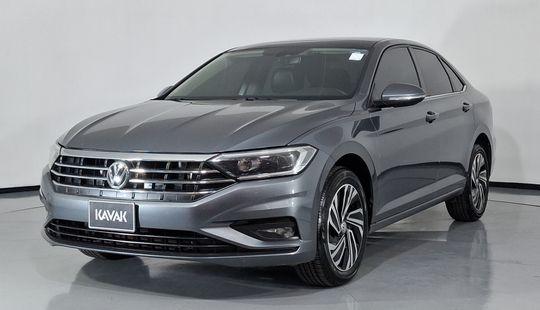 Volkswagen • Jetta