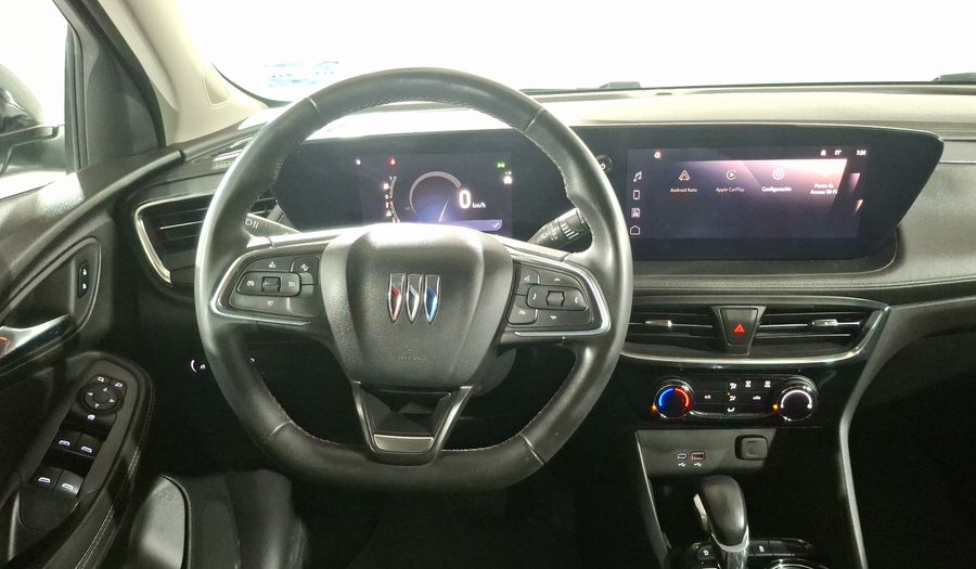 Buick Encore 1.3 SPORT TOURING F CVT Suv 2024