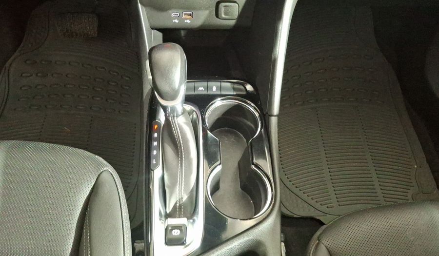 Buick Encore 1.3 SPORT TOURING F CVT Suv 2024