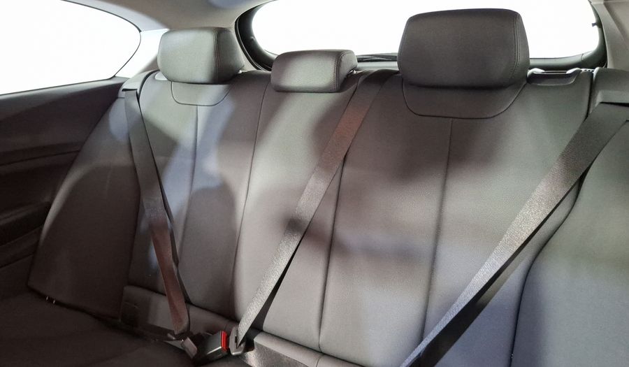 Bmw Serie 1 2.0 120IA SPORT LINE AUTO Hatchback 2018