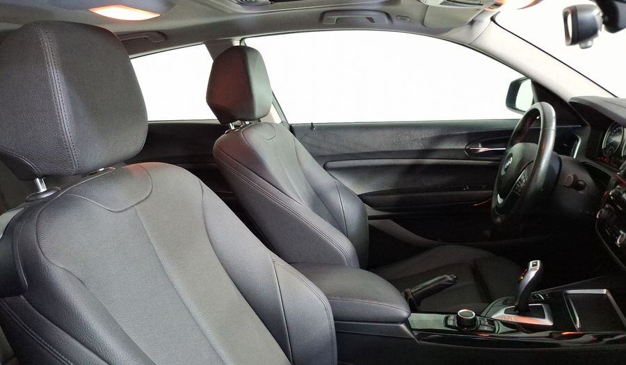 Bmw Serie 1 2.0 120IA SPORT LINE AUTO Hatchback 2018