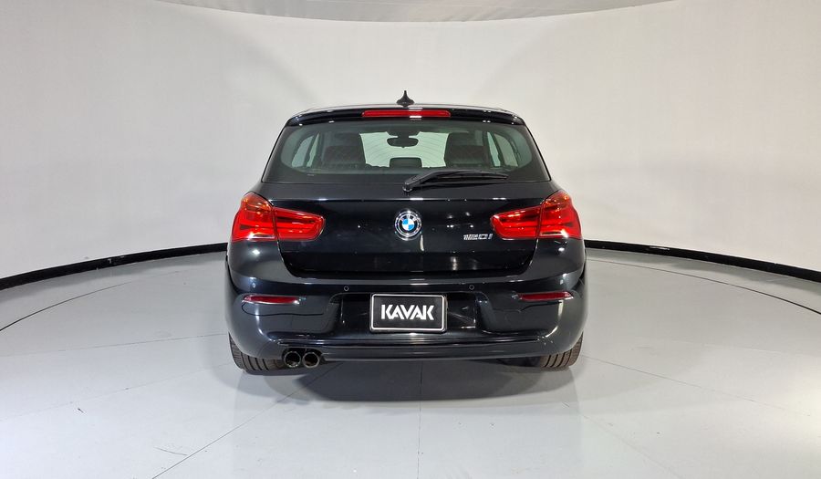 Bmw Serie 1 2.0 120IA SPORT LINE AUTO Hatchback 2018