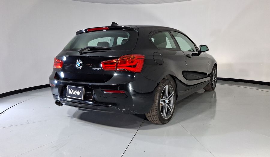 Bmw Serie 1 2.0 120IA SPORT LINE AUTO Hatchback 2018