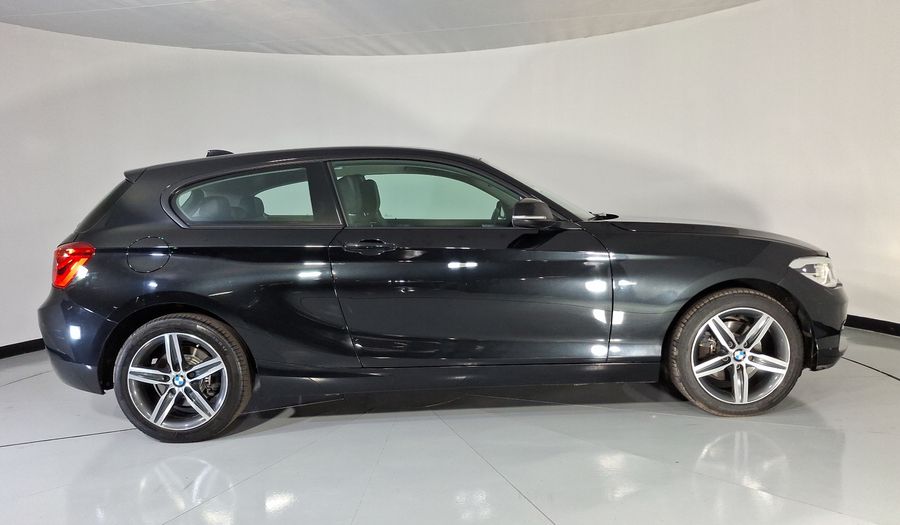 Bmw Serie 1 2.0 120IA SPORT LINE AUTO Hatchback 2018