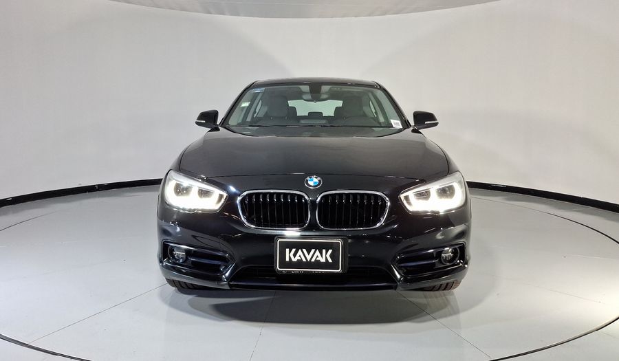 Bmw Serie 1 2.0 120IA SPORT LINE AUTO Hatchback 2018