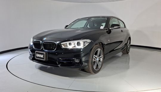 Bmw • Serie 1