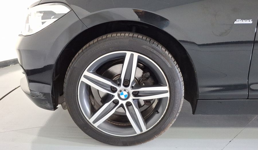 Bmw Serie 1 2.0 120IA SPORT LINE AUTO Hatchback 2018