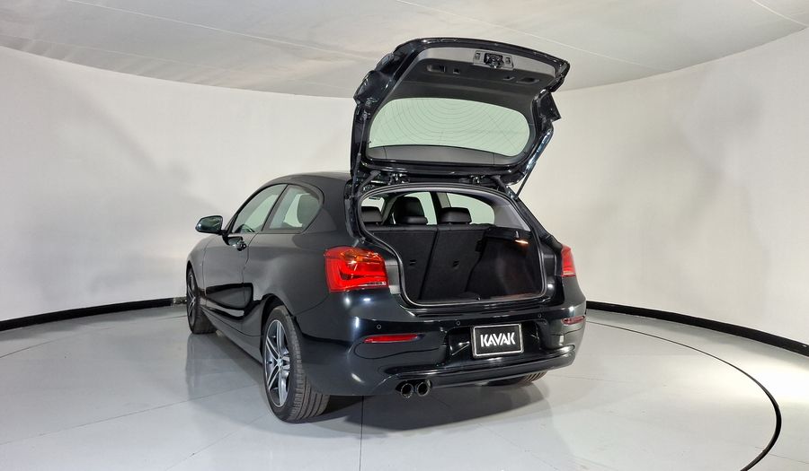 Bmw Serie 1 2.0 120IA SPORT LINE AUTO Hatchback 2018