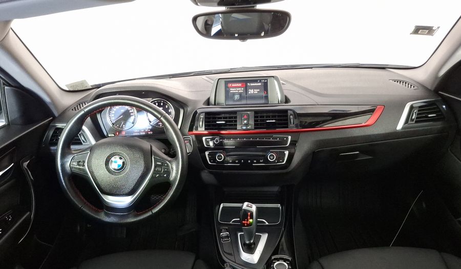 Bmw Serie 1 2.0 120IA SPORT LINE AUTO Hatchback 2018