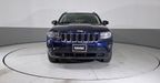 Jeep Compass 2.4 LATITUDE FWD ATX Suv 2014