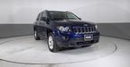 Jeep Compass 2.4 LATITUDE FWD ATX Suv 2014