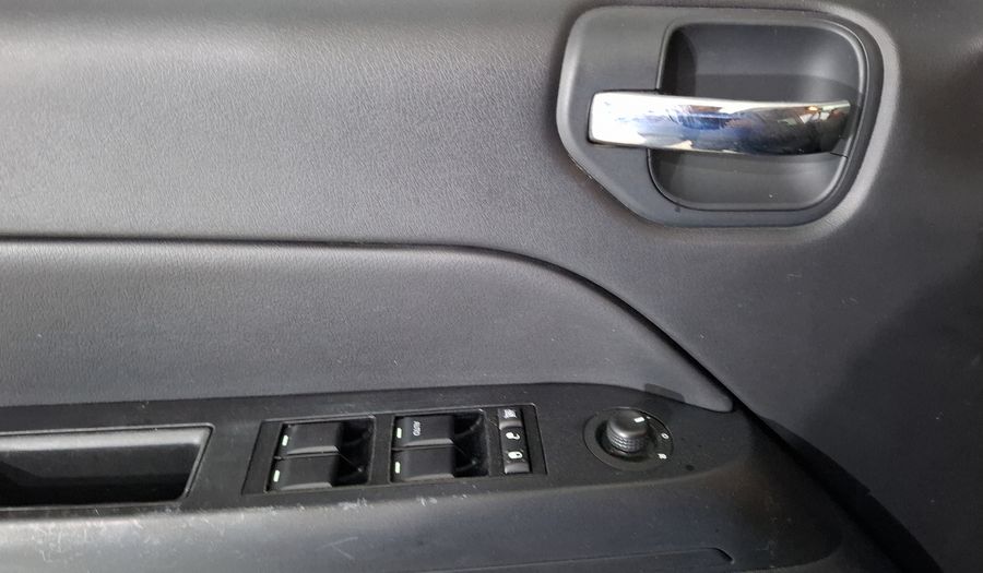 Jeep Compass 2.4 LATITUDE FWD ATX Suv 2014