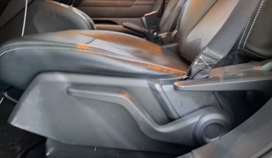 Jeep Compass 2.4 LATITUDE FWD ATX Suv 2014