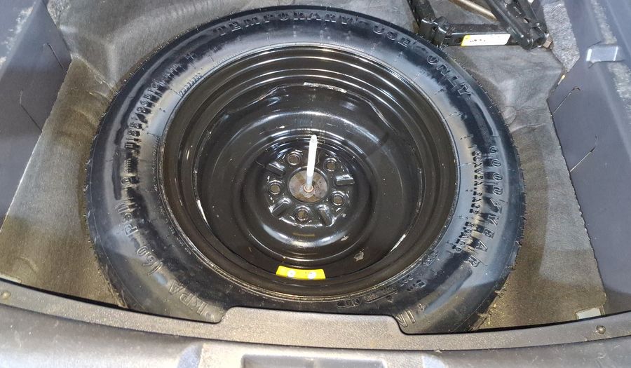 Jeep Compass 2.4 LATITUDE FWD ATX Suv 2014