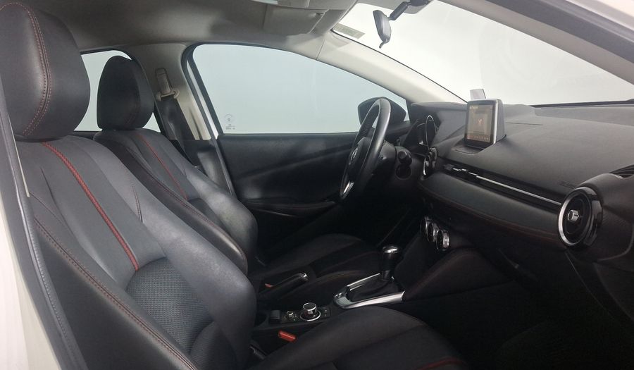 Mazda 2 1.5 I GRAND TOURING TA Hatchback 2016