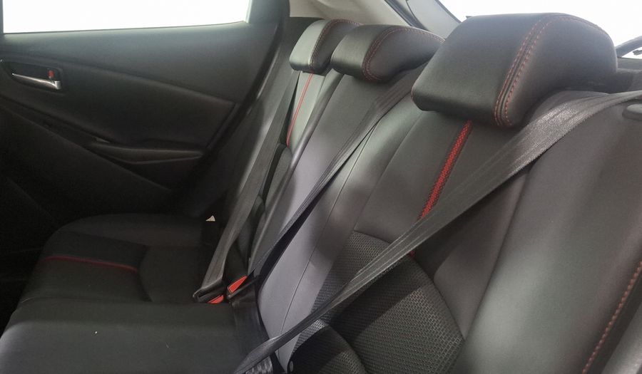 Mazda 2 1.5 I GRAND TOURING TA Hatchback 2016