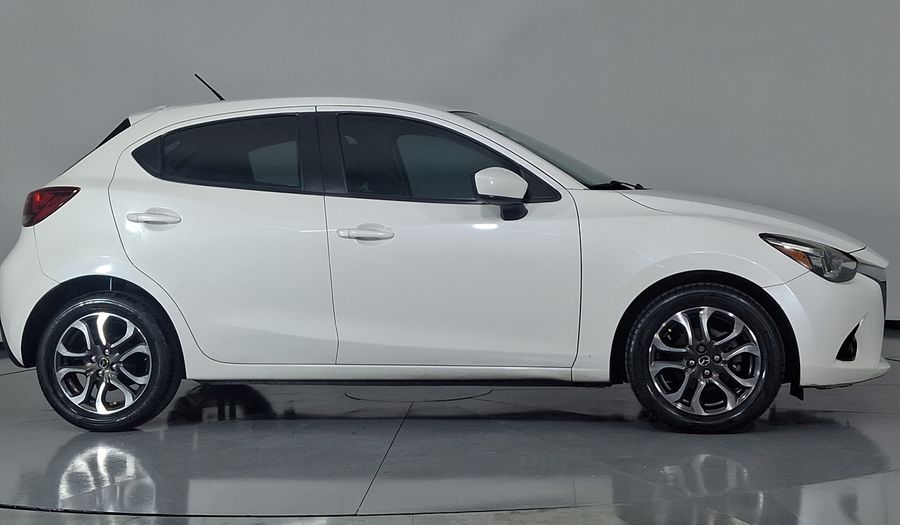 Mazda 2 1.5 I GRAND TOURING TA Hatchback 2016