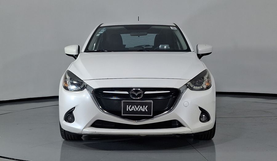 Mazda 2 1.5 I GRAND TOURING TA Hatchback 2016