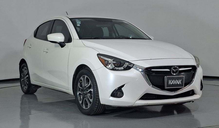 Mazda 2 1.5 I GRAND TOURING TA Hatchback 2016