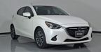 Mazda 2 1.5 I GRAND TOURING TA Hatchback 2016