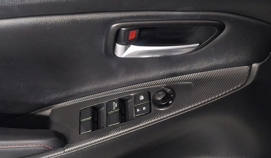 Mazda 2 1.5 I GRAND TOURING TA Hatchback 2016