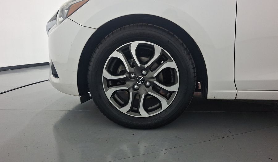 Mazda 2 1.5 I GRAND TOURING TA Hatchback 2016