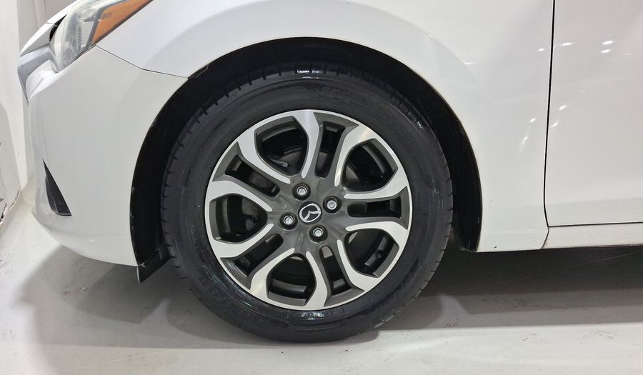 Mazda 2 1.5 I GRAND TOURING TA Hatchback 2016