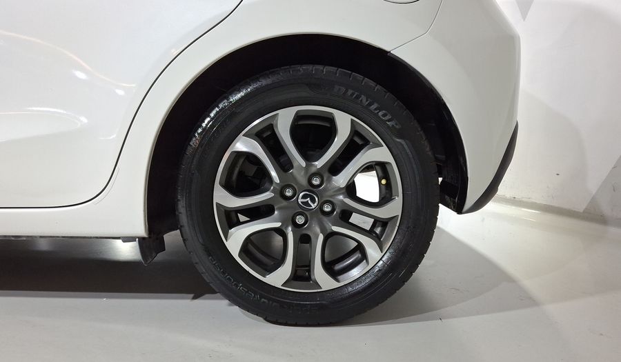 Mazda 2 1.5 I GRAND TOURING TA Hatchback 2016