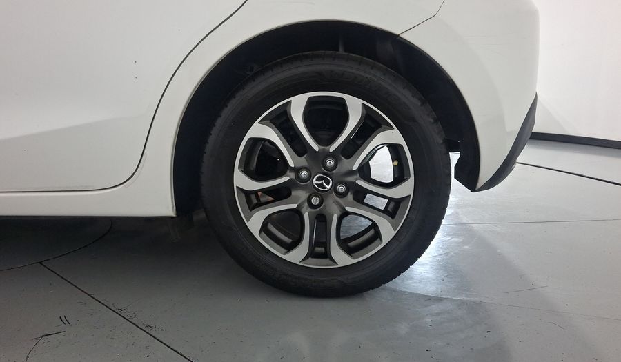 Mazda 2 1.5 I GRAND TOURING TA Hatchback 2016