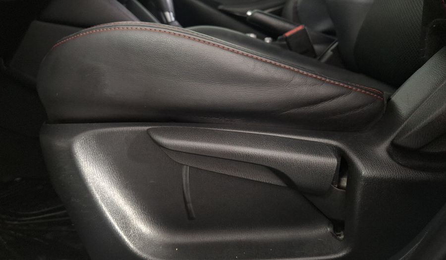 Mazda 2 1.5 I GRAND TOURING TA Hatchback 2016