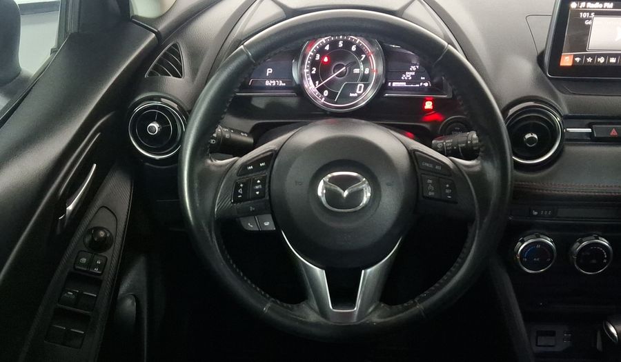 Mazda 2 1.5 I GRAND TOURING TA Hatchback 2016