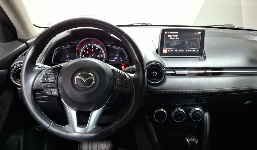 Mazda 2 1.5 I GRAND TOURING TA Hatchback 2016