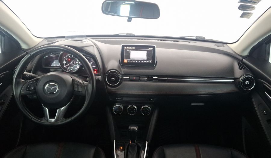 Mazda 2 1.5 I GRAND TOURING TA Hatchback 2016