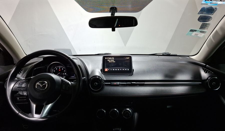 Mazda 2 1.5 I GRAND TOURING TA Hatchback 2016