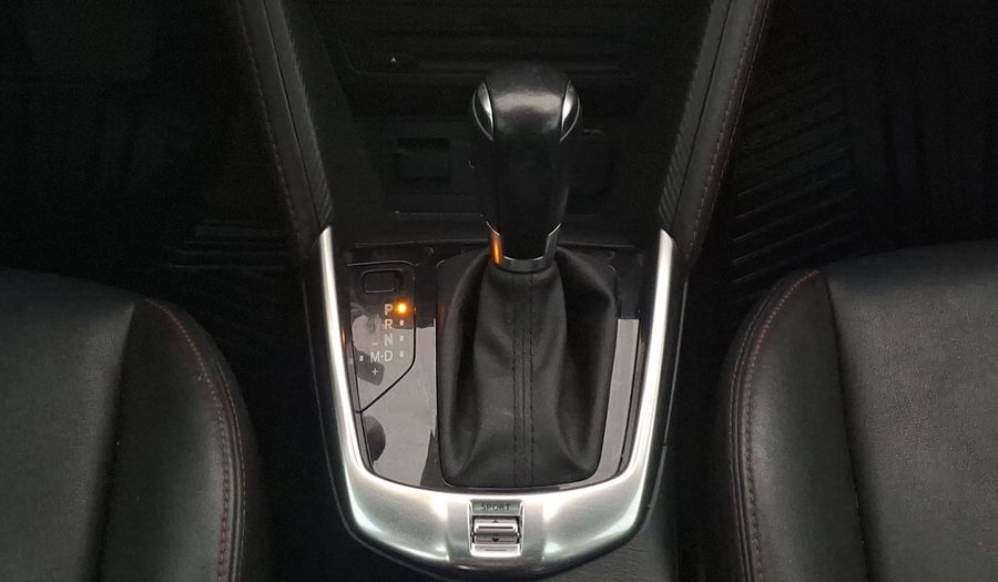 Mazda 2 1.5 I GRAND TOURING TA Hatchback 2016