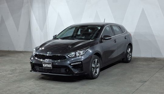 Kia • FORTE